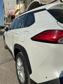 تويوتا كورولا كروس